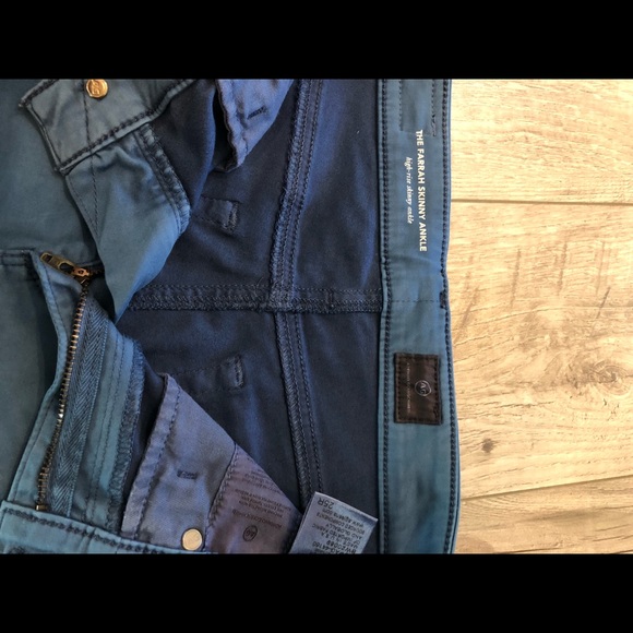 AG Jeans - Picture 3 of 3